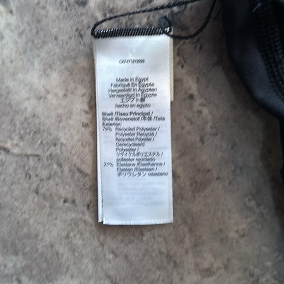 Madewell Flex Fitness dress - Picture 5 of 8